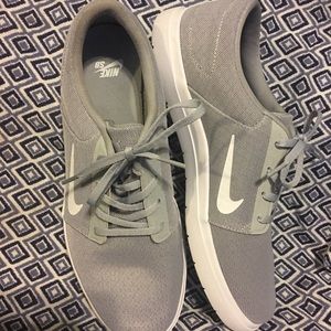 New Nike SB Portmore Ultralight skate shoes mesh